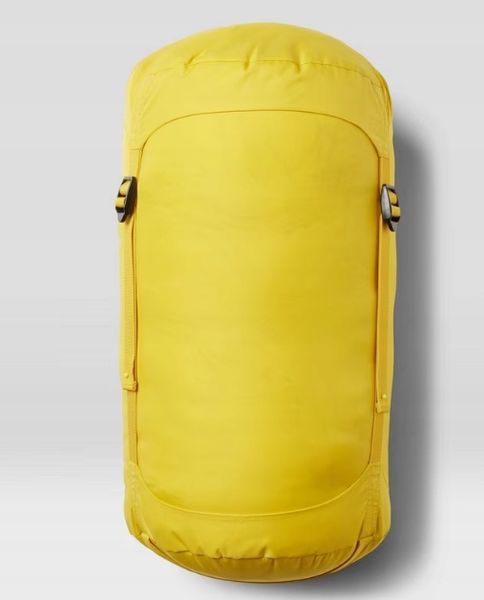 Mountain Hardwear Lamina 0F / -18C - Śpiwor zdjęcie 7