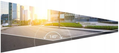 Wideorejestrator samochodowy Navitel R285 2K G-sensor na Arena.pl