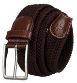 pasek parciany r-par-pu-115-0956 d.br-br