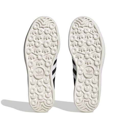 adidas Sneakersy Gazelle Bold HQ6912 Czarny na Arena.pl