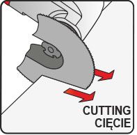 BRZESZCZOT DO NARZĘDZIA WIELOFUNKCYJNEGO RENOWATOR na Arena.pl