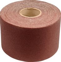 Płótno ścierne P100 150mmx1metr YT-83185 YATO