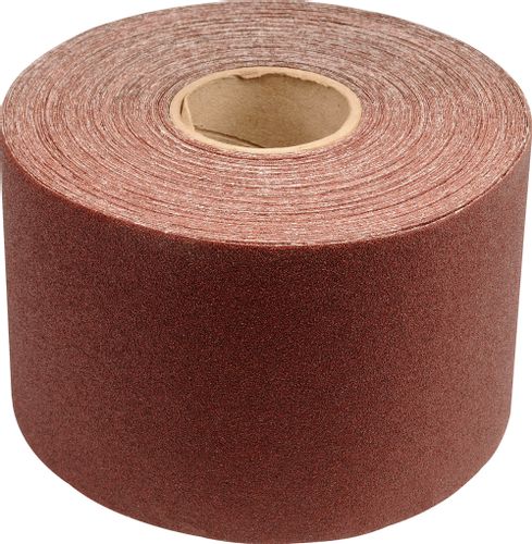 Płótno ścierne P100 150mmx1metr YT-83185 YATO na Arena.pl