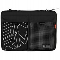Torba na laptopa Skinarma Jager sleeve 14" czarny