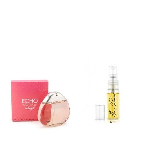 perfumy nr 121 4ml z feromonami - zamiennik inspirowany echo od davidoff na Arena.pl
