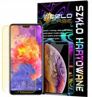 SZKŁO HARTOWANE DO HUAWEI P20 PRO NA EKRAN SZKIEŁKO OCHRONNE