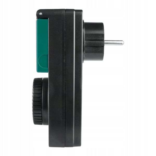 Programator czasowy analogowy z czujnikiem zdjęcie 12