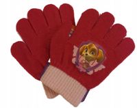 RĘKAWICZKI ZIMOWE PSI PATROL SKYE