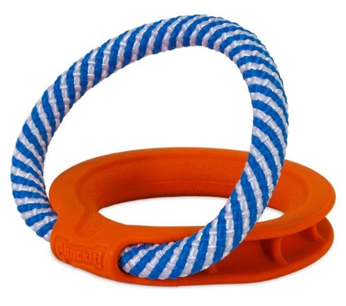 Chuckit! Fetch Tug [33105D] na Arena.pl