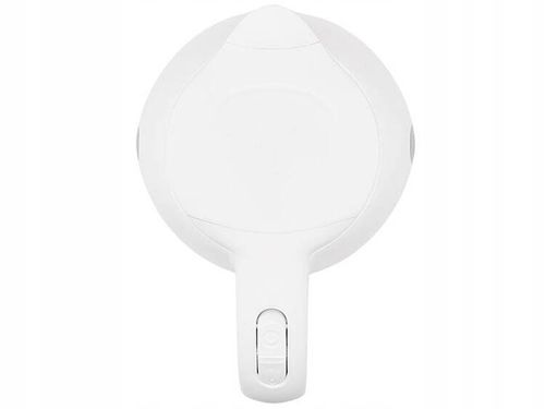 Czajnik elektryczny LAFE Essential White na Arena.pl