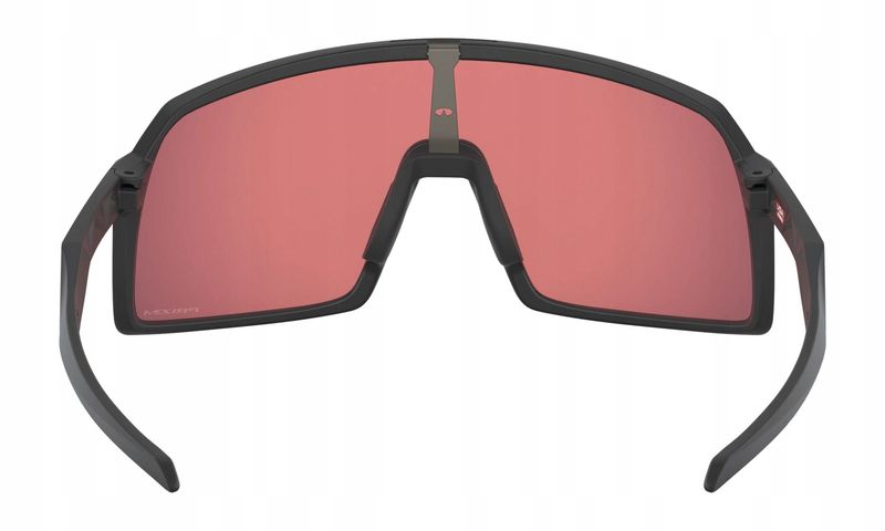 Okulary rowerowe OAKLEY Sutro PRIZM zdjęcie 5