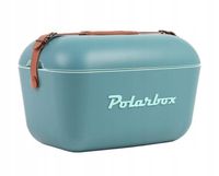 Przenośna lodówka Polarbox 12L MORSKI