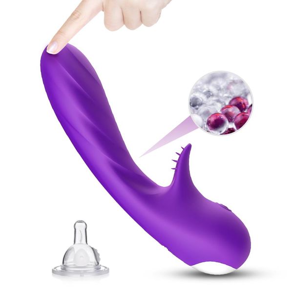 Romance purple zdjęcie 6