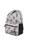 Plecak sportowy szkolny na basen Arena Team Backpack Allover 30l