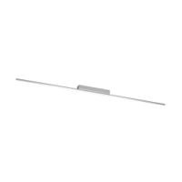 Lampa ścienna Slim 1291 BROSline LED 12W 3000K belka do kuchni biała
