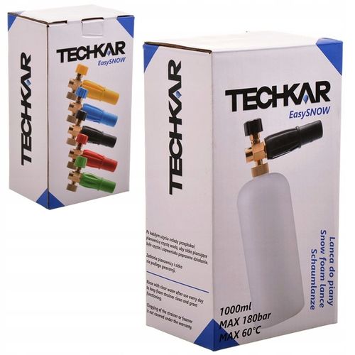 Pianownica do myjki KARCHER K2 K3 K4 K5 K6 K7 Full Control, compact na Arena.pl