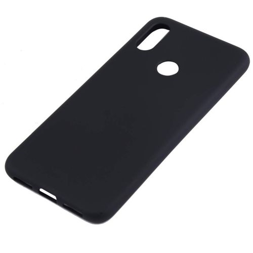 Etui Soft Jelly Xiaomi Note 7 Czarne na Arena.pl