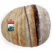 PODUSZKA OZDOBNA DEKORACYJNA JASIEK 38x30cm MIĘKKA