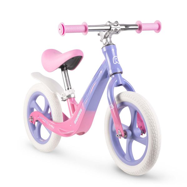 Rowerek biegowy dla dzieci Ricokids FUNNU zdjęcie 4