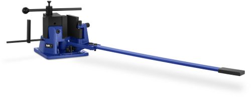 Zginarka do blachy - 100 mm - 120° MSW MSW-UB100 na Arena.pl