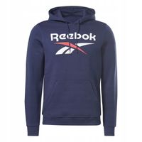 REEBOK BLUZA KANGURKA RI FLC BIG LOGO H54803 r. M