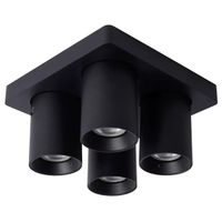 Przysufitowa lampa kuchenna NIGEL 09929/20/30 Lucide czarny