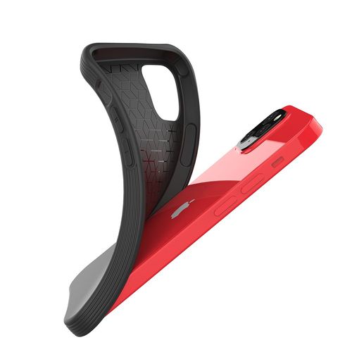 Etui silikonowe cover do iPhone 12 mini na Arena.pl