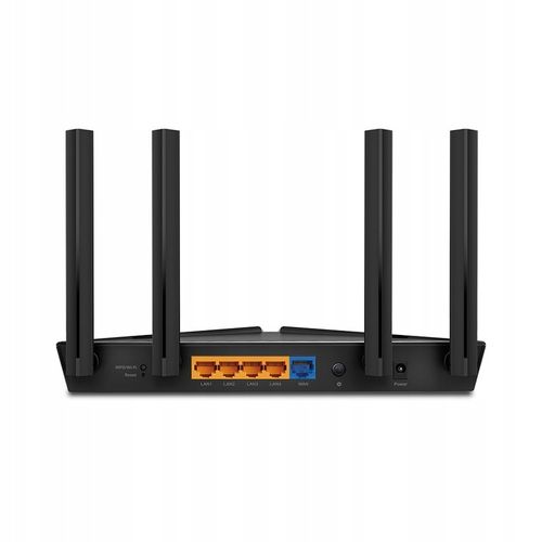 Router TP-Link Archer AX23 WiFi 6 AX1800 OneMesh na Arena.pl