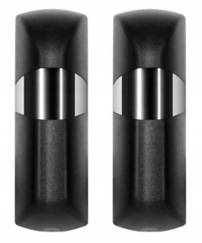 Fotokomórki obrotowe bariery podczerwieni do bramy + OSŁONY na Arena.pl