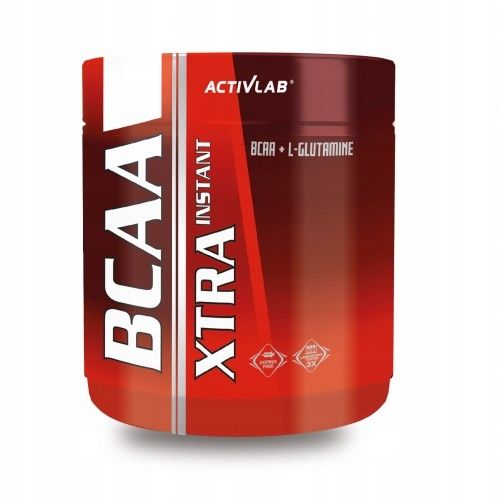 ACTIVLAB BCAA XTRA INSTANT 500 g GRUSZKA na Arena.pl