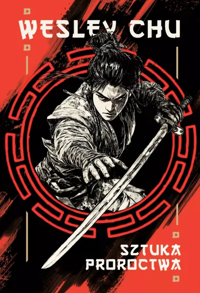 Sztuka Proroctwa zdjęcie 1