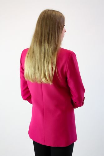 Marynarka Ada Fuksja 38 na Arena.pl