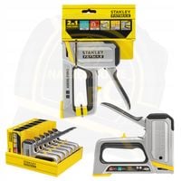 STANLEY ZSZYWACZ DO KABLI 2W1 CT100 10-14mm CT300 8-12mm FatMax FMHT70100-0