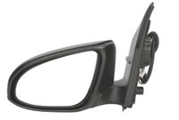 Toyota Aygo 14-22 Lusterko zewnętrzne elektryczne lewe
