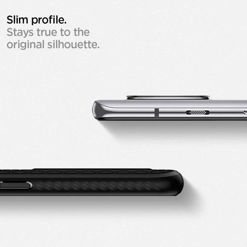 Etui Spigen Liquid Air Oneplus 7t Matte Black na Arena.pl