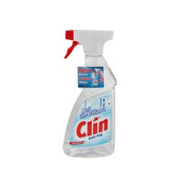 Płyn do mycia szyb 500 ml Clin Anti-Fog Antypara 9000100866576