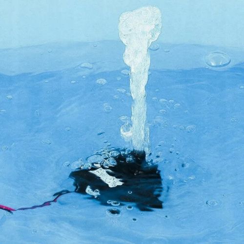 POMPA POMPKA DO WODY CIECZY OBIEGOWA ELEKTRONICZNA DO AKWARIUM 240L/H na Arena.pl