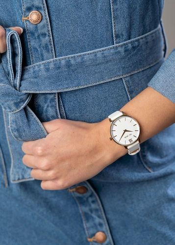 zegarek damski paul lorens pl12177a-3c2 na Arena.pl