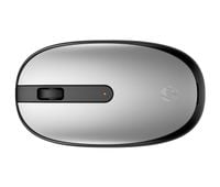 HP 240 Pike Silver Bluetooth