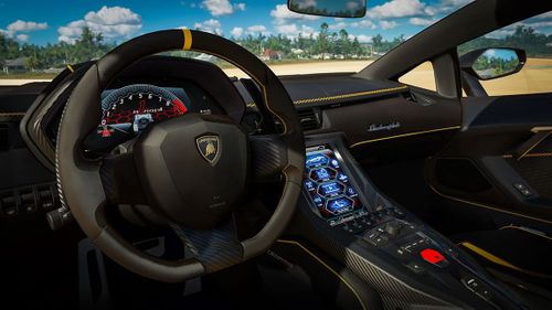 Microsoft Forza Horizon 3 Xbox One PS7-00021 na Arena.pl