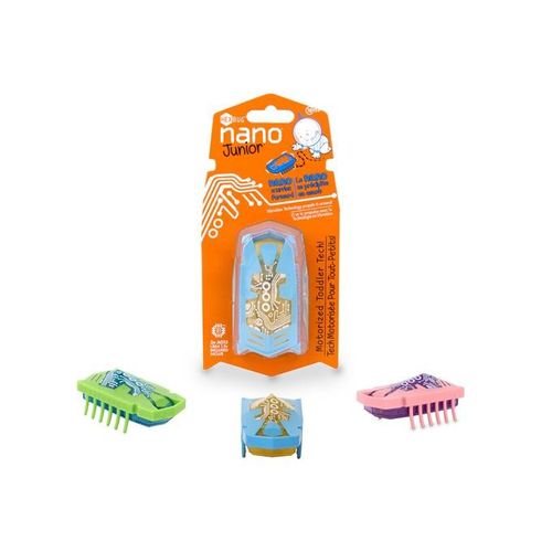Hexbug Junior nano Ast. na Arena.pl