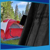 Namiot na Prysznic Przebieralnia Toaleta WC Przenośna Plażowy Kempingowy