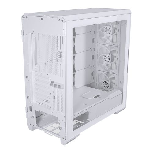 Obudowa Phanteks Eclipse G500A D-RGB White na Arena.pl