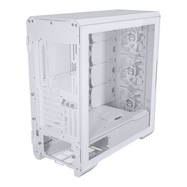 Obudowa Phanteks Eclipse G500A D-RGB White zdjęcie 15