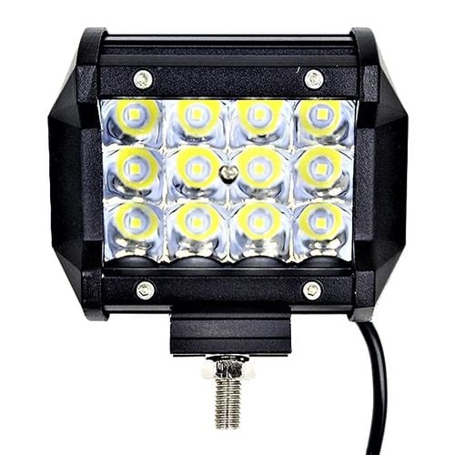 Lampa Robocza Halogen LED 36W 12V Panel Cree 4860 lm na Arena.pl