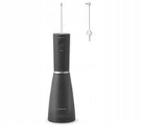 Irygator bezprzewodowy Panasonic EW-DJ86-K503 5 Trybów pracy 2 Końcówki