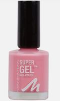 Lakier Do Paznokci Manhattan Super Gel Angel Wing 235 12Ml