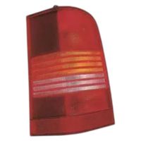LAMPA TYLNA LEWA MERCEDES V 638/2 1997 1998 1999 2000 2001 2002 2003