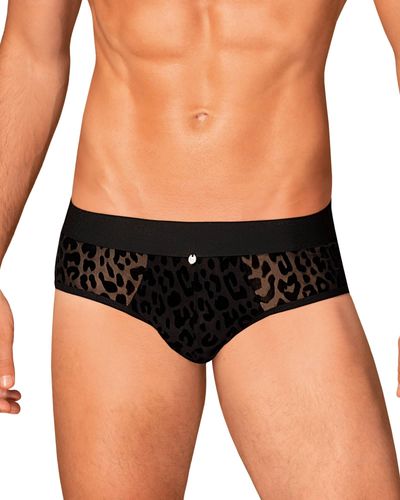 Bielizna-Azmeron Jockstrap  S/M na Arena.pl