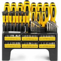 Zestaw wkrętaków Fieldmann